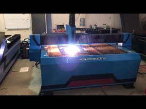 1325 cnc เครื่องตัดพลาสม่าเครื่องตัดพลาสม่า