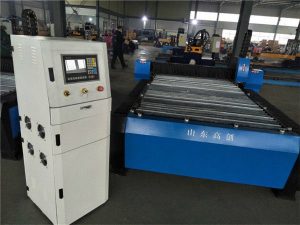 1325 ที่มีคุณภาพสูง g รหัส cnc เครื่องตัดพลาสม่า