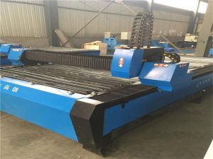 1530 60A 100A 130A พลาสม่าที่มา cnc เครื่องตัดพลาสม่า, เครื่องตัดพลาสม่าราคา, cnc ตาราง