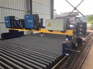 ราคาเครื่อง CNC ในอินเดียราคาถูกเครื่องตัดพลาสม่าเปลวไฟ