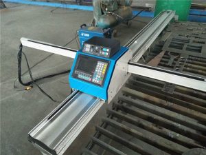 CUT 3-3 เครื่องตัดดำน้ำขนาดเล็กพลาสม่าและ flameportable cnc เครื่องตัดพลาสม่า