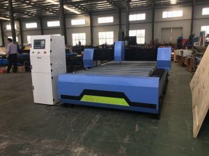ความเร็วสูง FW 8 แกนทั้งหมดโปรไฟล์ท่อหลอดเครื่องตัด u ช่องรายละเอียด cnc เครื่องตัดพลาสม่า