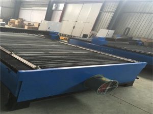 ร้อนขายแผ่นโลหะตัดสแตนเลสเหล็กคาร์บอน 100 A cnc เครื่องตัดพลาสม่า 120 เครื่องตัดพลาสม่า