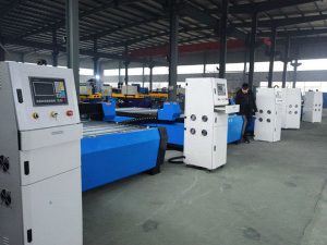 จี่แผ่นเครื่องตัดโลหะ cnc เครื่องตัดพลาสม่าราคาถูก 1325 ราคา