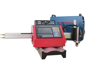 เครื่องตัดพลาสมาออกซิเจนอะเซทิลีนกับเครื่องยึดสายไฟฉาย 220V 110V