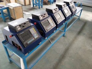 เครื่องตัดพลาสม่าซีเอ็นซีแบบพกพา, เครื่องตัดไฟที่มีประสิทธิภาพ