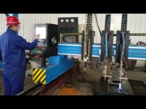 เครื่องตัดโครงสำหรับตั้งสิ่งของ cnc