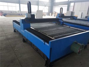 โรงงานมืออาชีพโดยตรงขายอลูมิเนียมอลูมิเนียม G รหัส cnc เครื่องตัดพลาสม่า